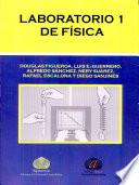 Laboratorio de Física