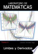 Laboratorio de Matematicas vol.2