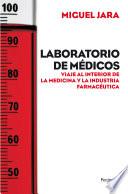 Laboratorio de médicos