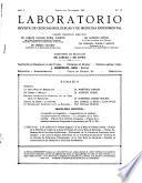 Laboratorio