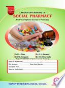 Laboratory Manual of Social Pharmacy
