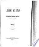 Laboreo de minas