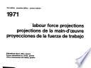 Labour Force Projections