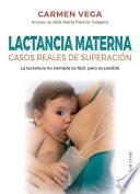 Lactancia materna
