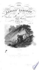 Ladies' Cabinet of Fashion, Music, & Romance