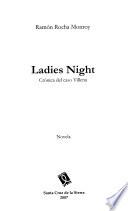 Ladies night