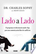Lado a lado