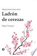 Ladrón de cerezas