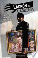 Ladrón de ladrones #2