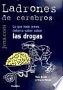 Ladrones de cerebros