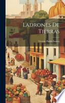 Ladrones de Tierras