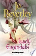Lady escándalo