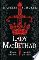 Lady Macbethad