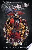 Lady Mechanika: La Dama de la Muerte