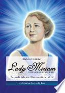 Lady Miriam