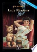 Lady Nicotina