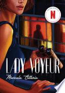 Lady Voyeur
