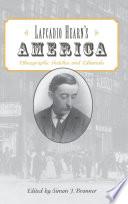 Lafcadio Hearn's America