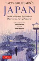 Lafcadio Hearn's Japan