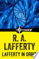 Lafferty in Orbit