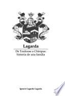 Lagarda