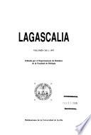 Lagascalia