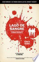 Lago de Sangre