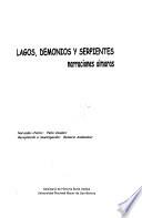 Lagos, demonios y serpientes