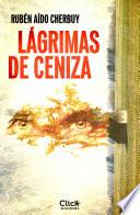 Lágrimas de ceniza