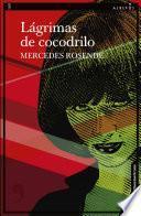 Lágrimas de cocodrilo
