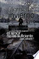 Lágrimas de Invierno