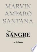 Lágrimas de Sangre