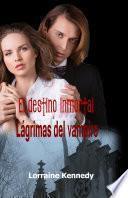 Lágrimas del vampiro