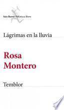 Lágrimas en la lluvia + Temblor (pack)