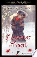 Lágrimas en la nieve