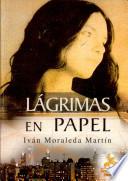 Lágrimas en papel