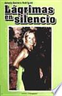 Lágrimas en silencio