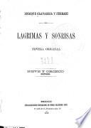 Lágrimas y sonrisas