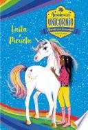 Laila y Pirueta / Layla and Dancer