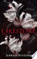 Lakestone - tome 1