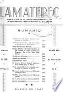Lamatepec
