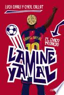 Lamine Yamal. El chico prodigio