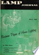 Lamp Journal
