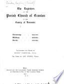 Lancashire Parish Register Society