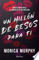 Lancaster 2. Un millón de besos para ti