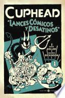 Lances cómicos y desatinos