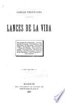 Lances de la vida