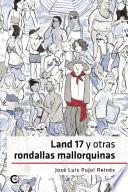 Land 17 y otras rondallas mallorquinas