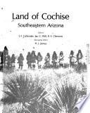 Land of Cochise