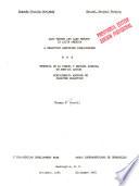 Land Tenure and Land Reform in Latin America